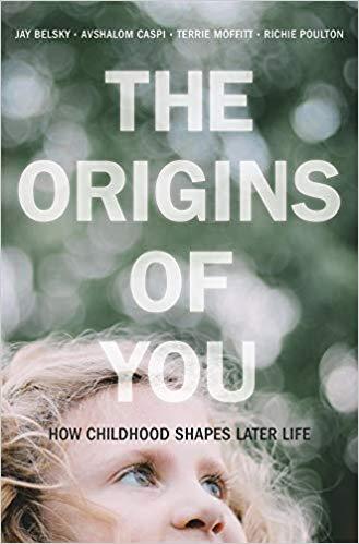 The Origins of You free audiobook